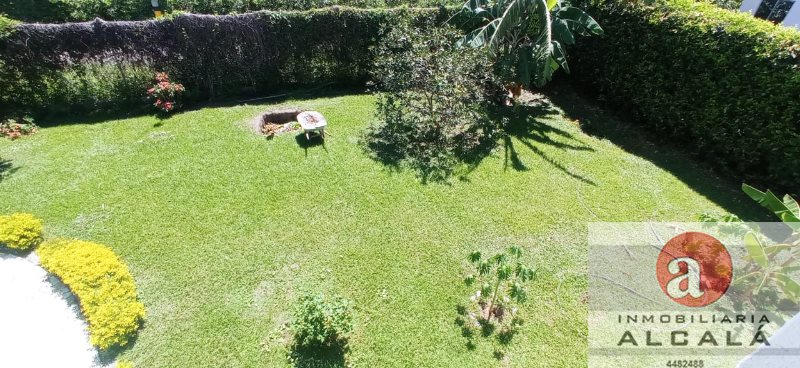 3BR Country House in Paso real (1033 m²) for Sale - 4