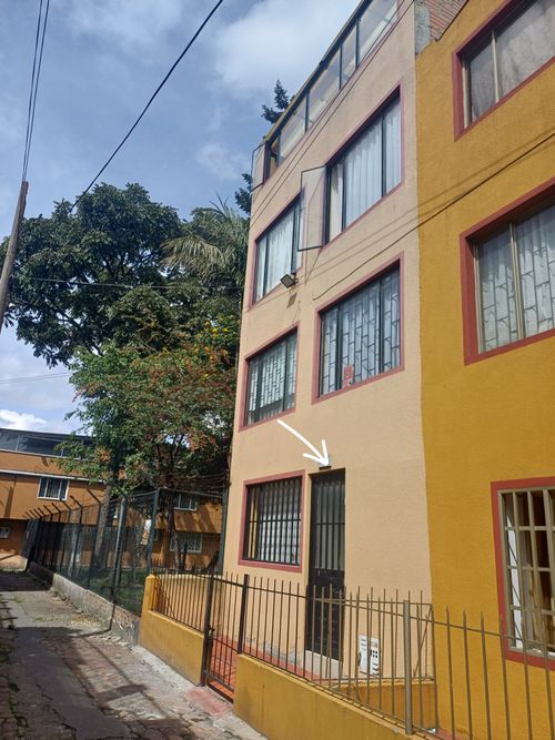 Casa de 4 alcobas en venta en Bonanza, Bogotá, 69 m² · foto 3 de 24