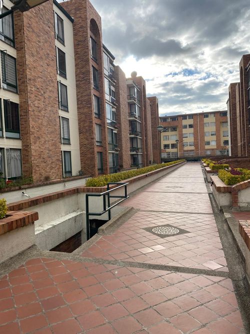 Apartamento en venta en Pradera Norte, Bogotá · foto 3 de 24