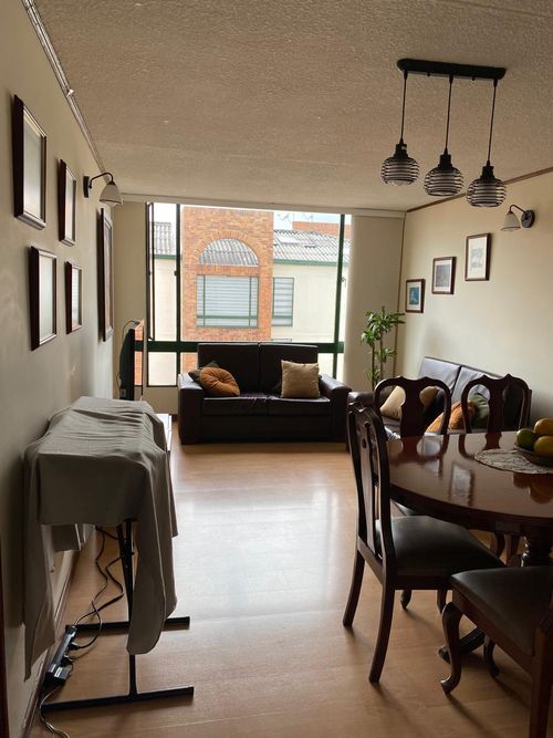 Apartamento en venta en Pradera Norte, Bogotá · foto 6 de 24