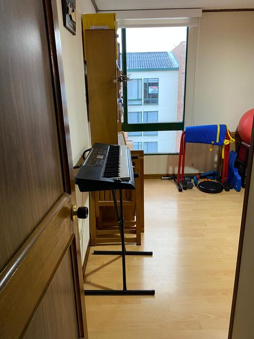 Apartamento en venta en Pradera Norte, Bogotá · foto 17 de 24