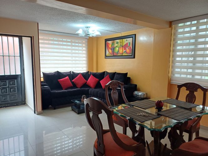 Casa de 4 alcobas en venta en Bonanza, Bogotá, 69 m² · foto 10 de 24