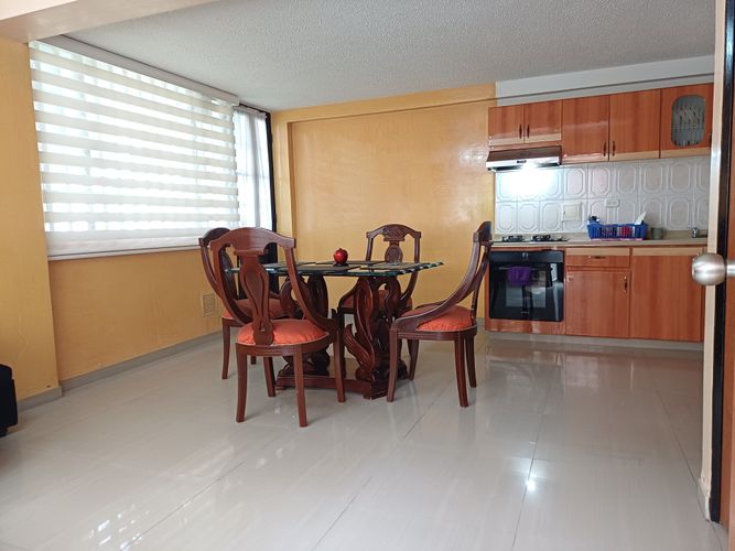 Casa de 4 alcobas en venta en Bonanza, Bogotá, 69 m² · foto 12 de 24