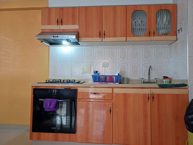 Casa de 4 alcobas en venta en Bonanza, Bogotá, 69 m² · foto 7 de 24