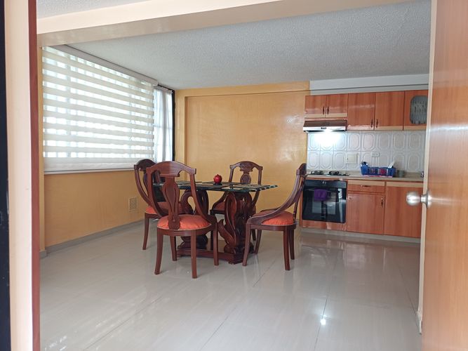 Casa de 4 alcobas en venta en Bonanza, Bogotá, 69 m² · foto 8 de 24