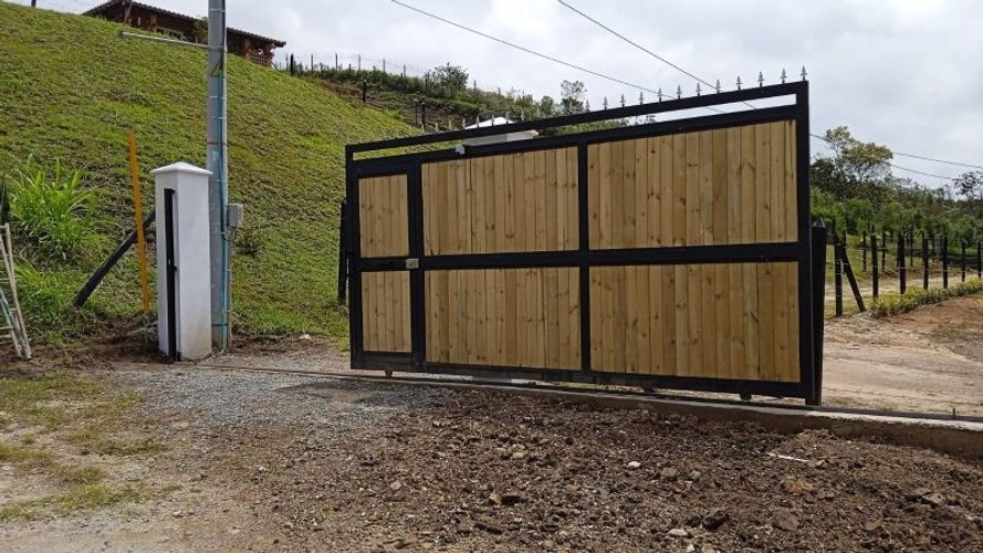 Finca en arriendo en El Salado, Guarne, 3600 m² · foto 7 de 9