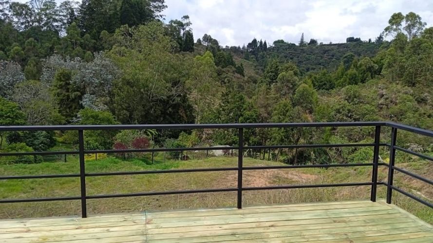 Finca en venta en El Salado, Guarne, 3600 m² · foto 4 de 9