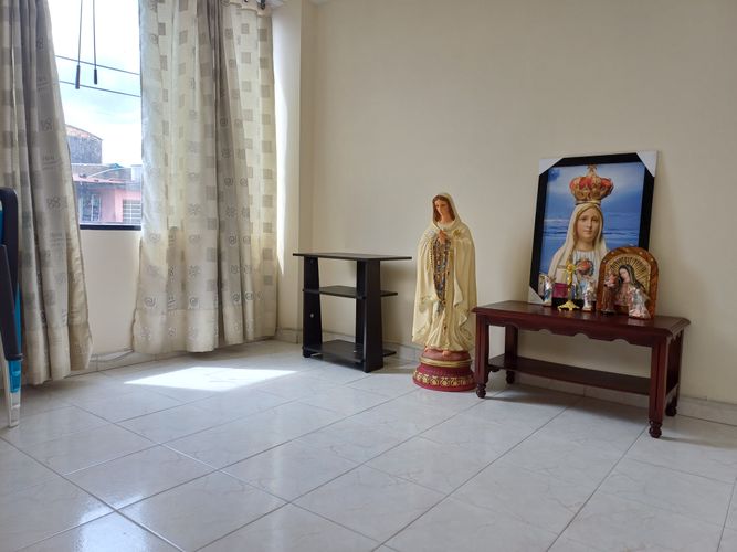 Casa de 4 alcobas en venta en Bonanza, Bogotá, 69 m² · foto 17 de 24