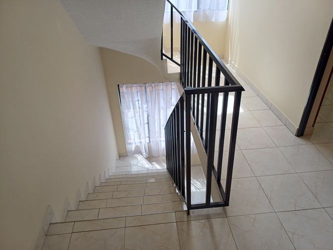 Casa de 4 alcobas en venta en Bonanza, Bogotá, 69 m² · foto 18 de 24