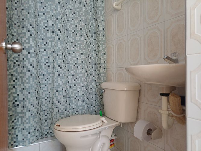 Casa de 4 alcobas en venta en Bonanza, Bogotá, 69 m² · foto 22 de 24