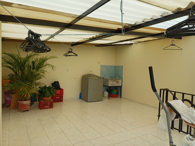 Casa de 4 alcobas en venta en Bonanza, Bogotá, 69 m² · foto 24 de 24