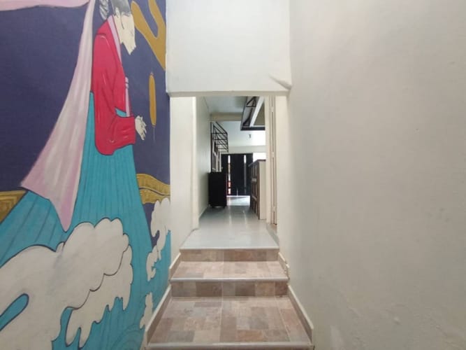 Casa en arriendo en Manila, Medellín, 98 m² · foto 2 de 15