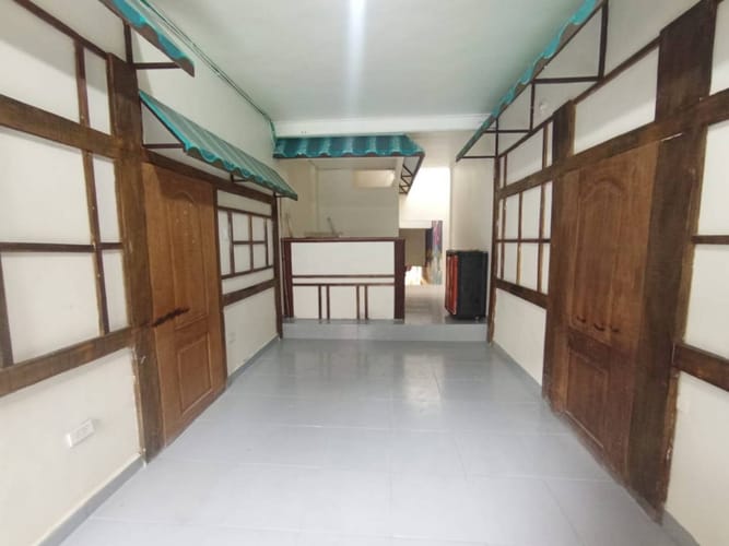 Casa en arriendo en Manila, Medellín, 98 m² · foto 8 de 15