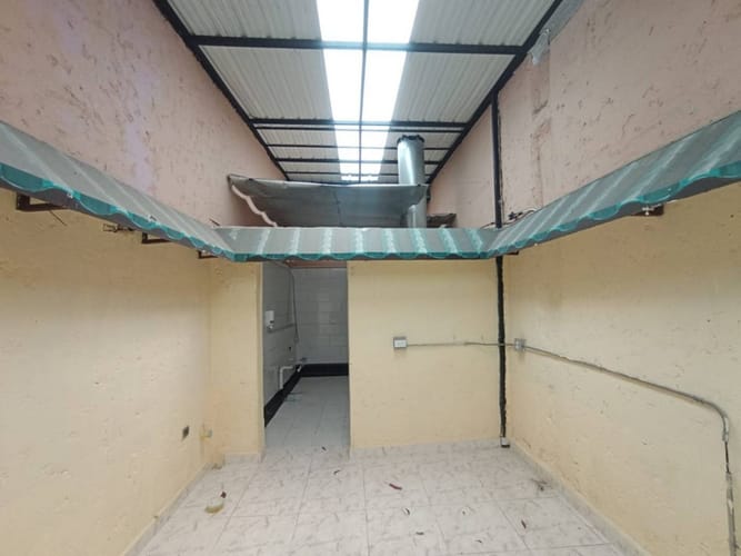 Casa en arriendo en Manila, Medellín, 98 m² · foto 10 de 15