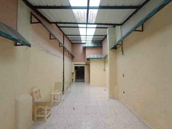Casa en arriendo en Manila, Medellín, 98 m² · foto 12 de 15