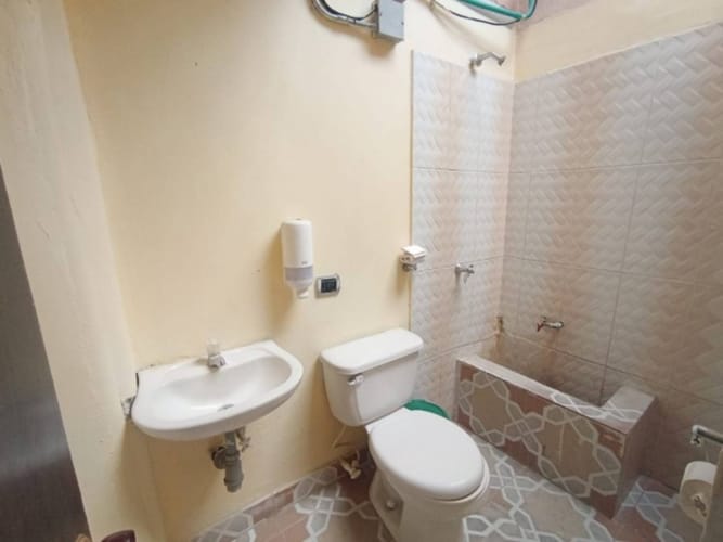 Casa en arriendo en Manila, Medellín, 98 m² · foto 14 de 15