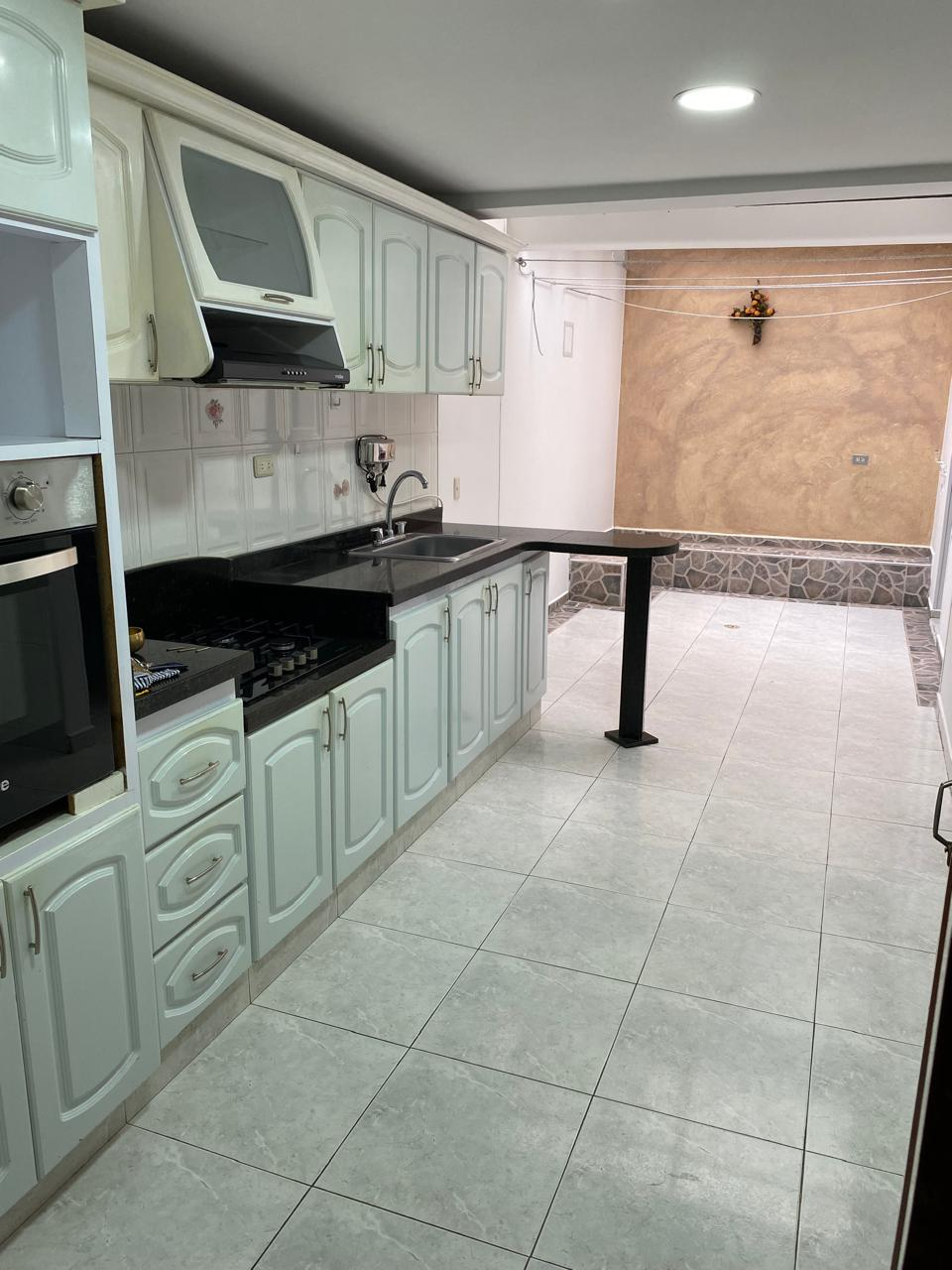 Casa en venta en La Floresta, Bogotá · foto 5 de 13