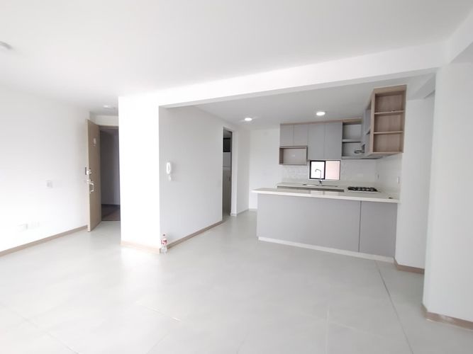 Apartamento de 2 alcobas en venta en Senderos Del Lili, Cali, 86 m² · foto 5 de 24