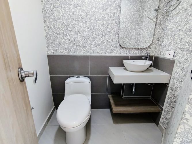 Apartamento de 2 alcobas en venta en Senderos Del Lili, Cali, 86 m² · foto 8 de 24