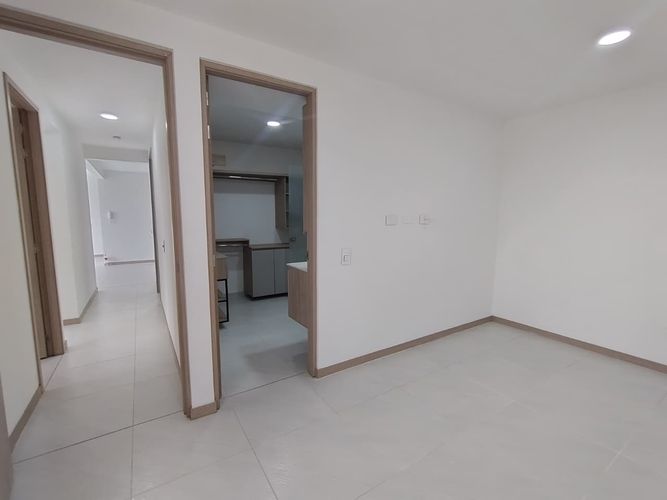 Apartamento de 2 alcobas en venta en Senderos Del Lili, Cali, 86 m² · foto 11 de 24