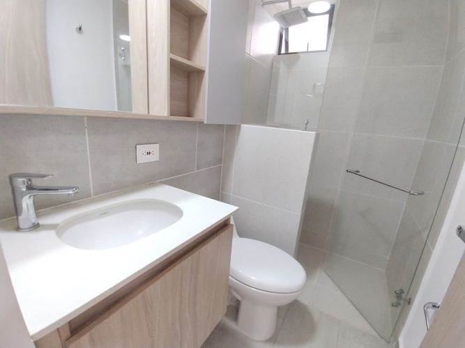 Apartamento de 2 alcobas en venta en Senderos Del Lili, Cali, 86 m² · foto 14 de 24
