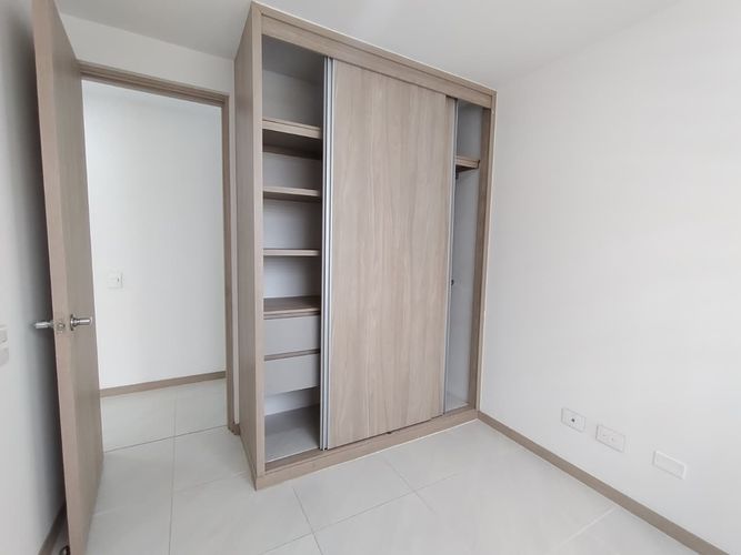 Apartamento de 2 alcobas en venta en Senderos Del Lili, Cali, 86 m² · foto 15 de 24