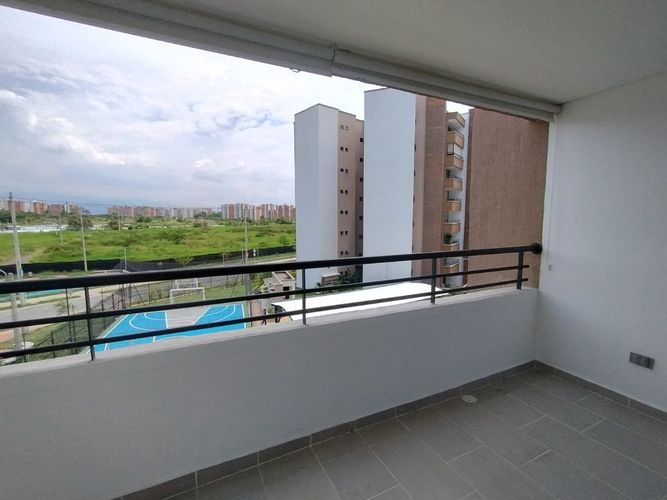 Apartamento de 2 alcobas en venta en Senderos Del Lili, Cali, 86 m² · foto 21 de 24