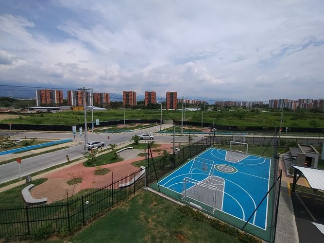 Apartamento de 2 alcobas en venta en Senderos Del Lili, Cali, 86 m² · foto 22 de 24