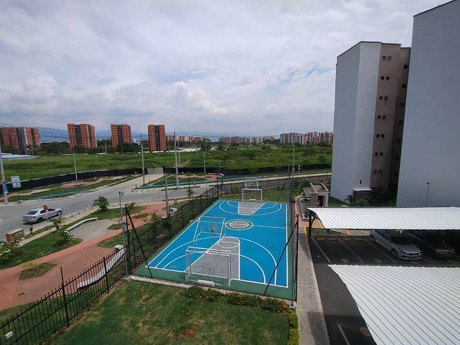 Apartamento de 2 alcobas en venta en Senderos Del Lili, Cali, 86 m² · foto 24 de 24