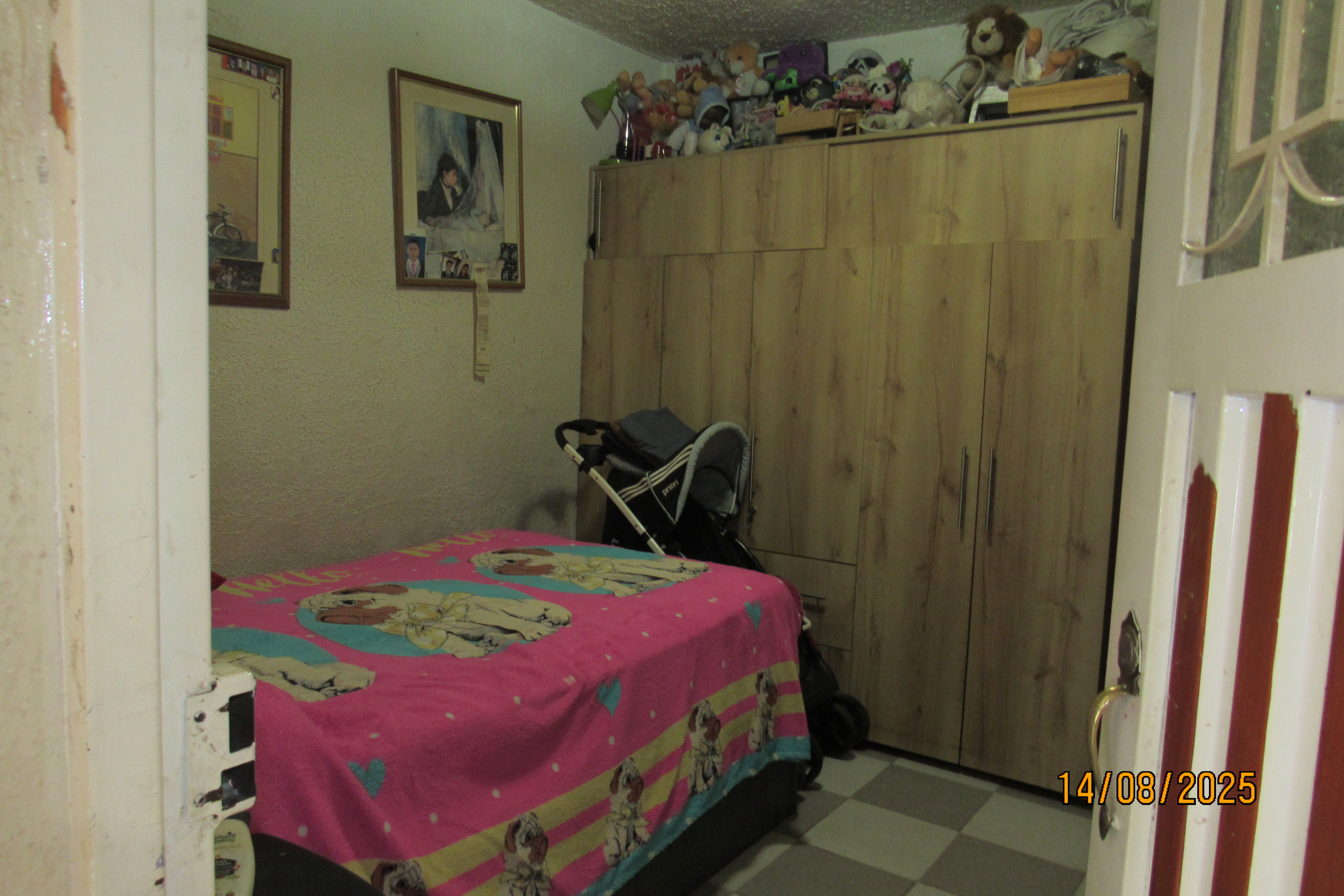 Casa en venta en Valladolid, Bogotá · foto 9 de 24