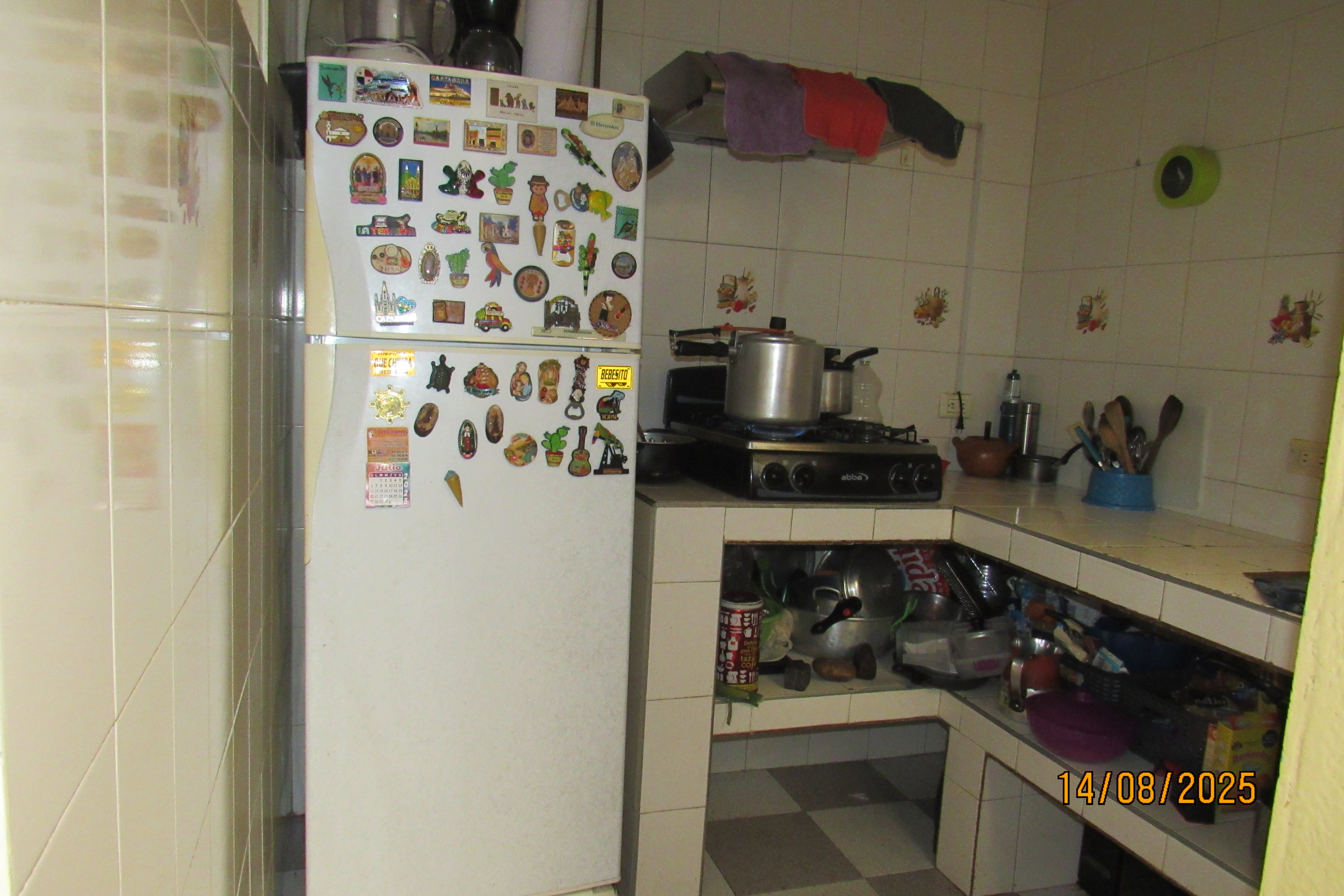 Casa en venta en Valladolid, Bogotá · foto 10 de 24