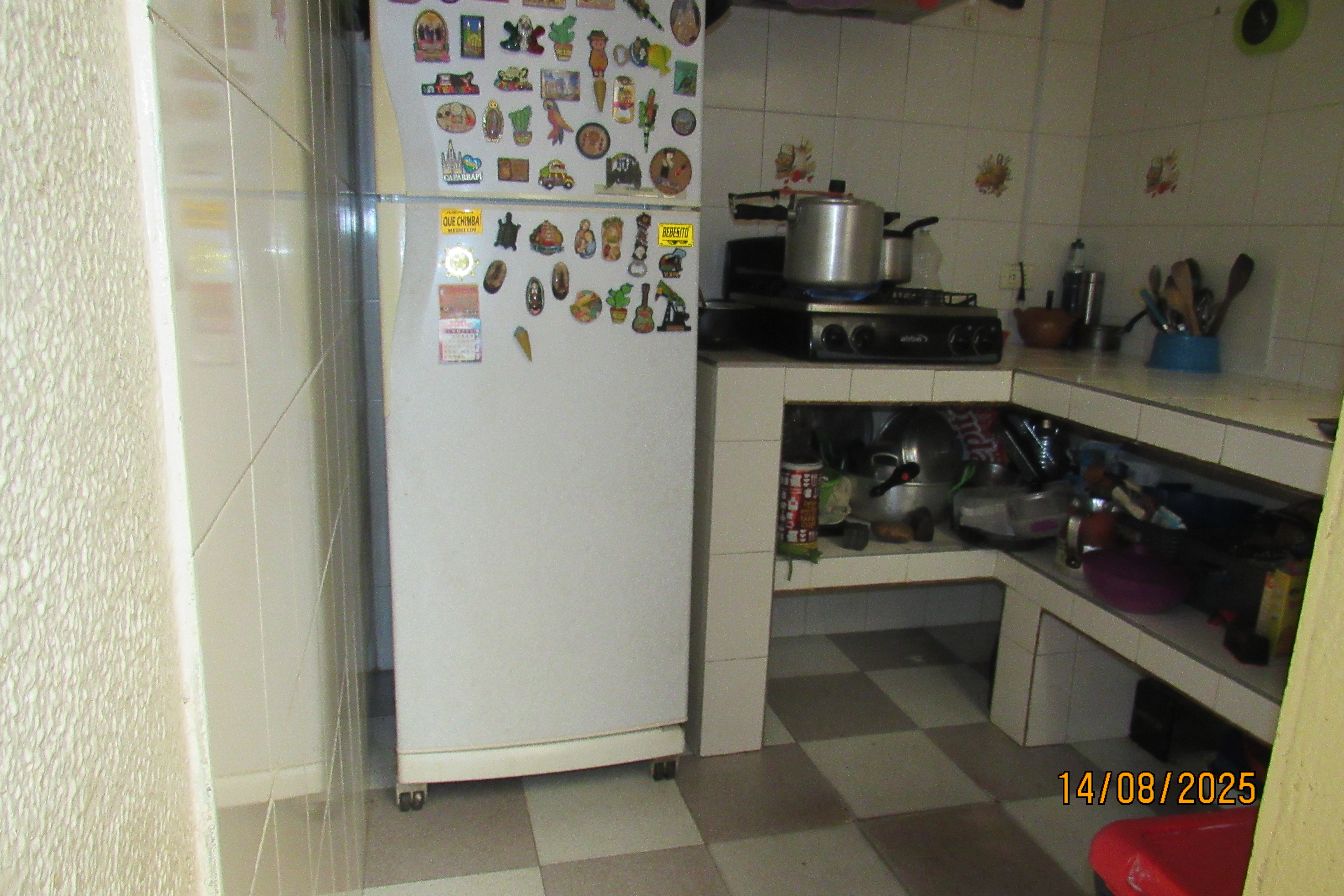 Casa en venta en Valladolid, Bogotá · foto 6 de 24