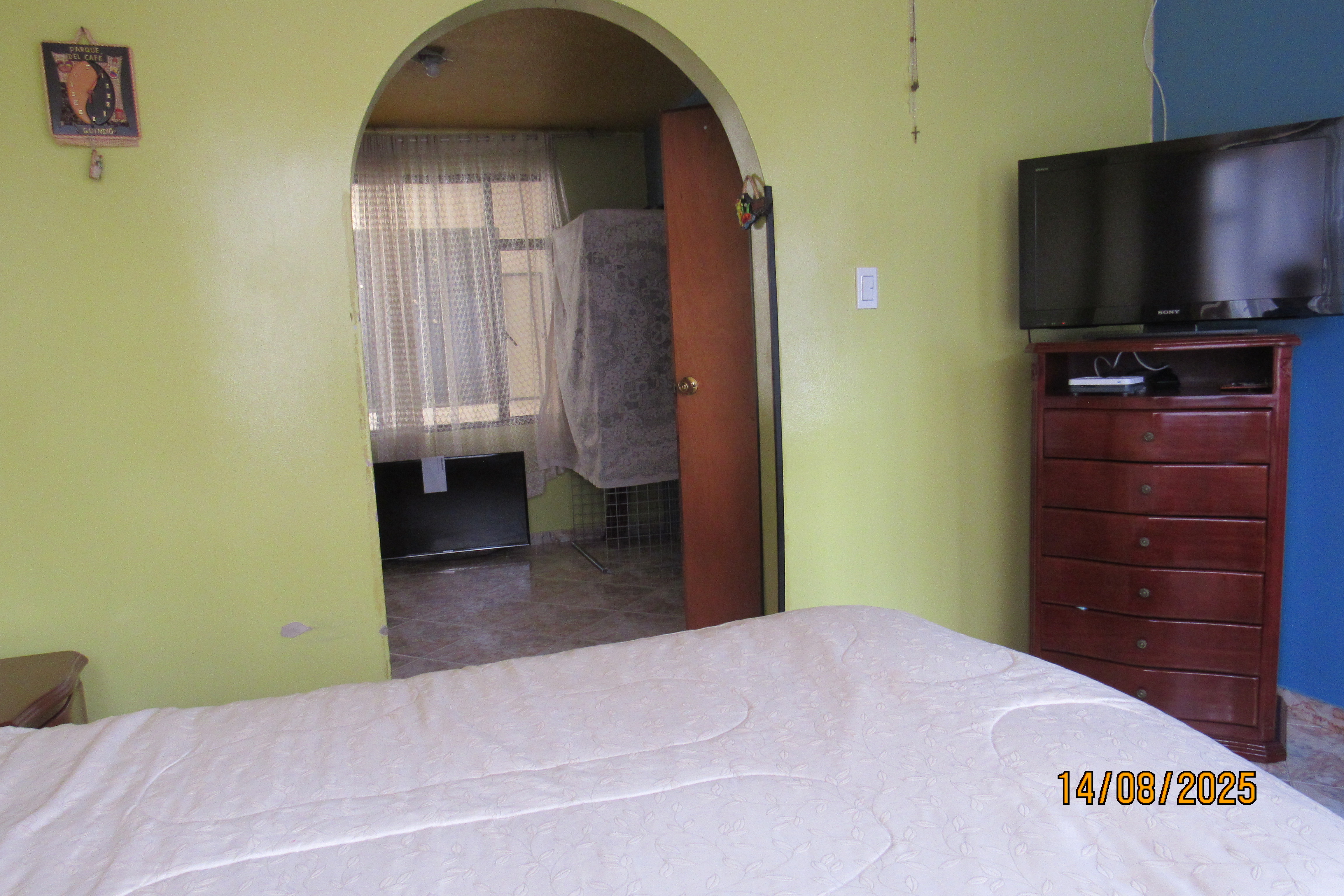 Casa en venta en Valladolid, Bogotá · foto 18 de 24