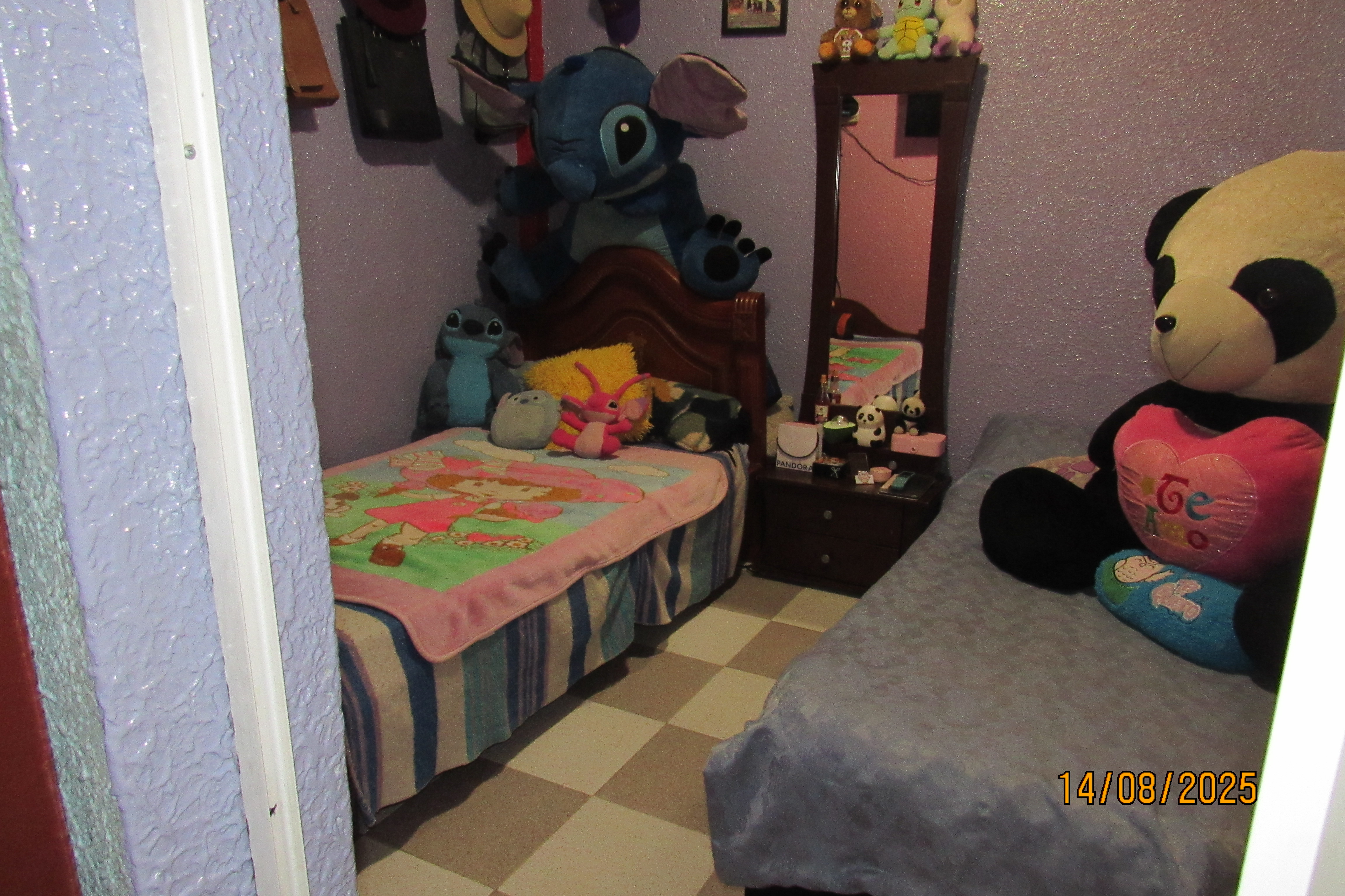 Casa en venta en Valladolid, Bogotá · foto 11 de 24