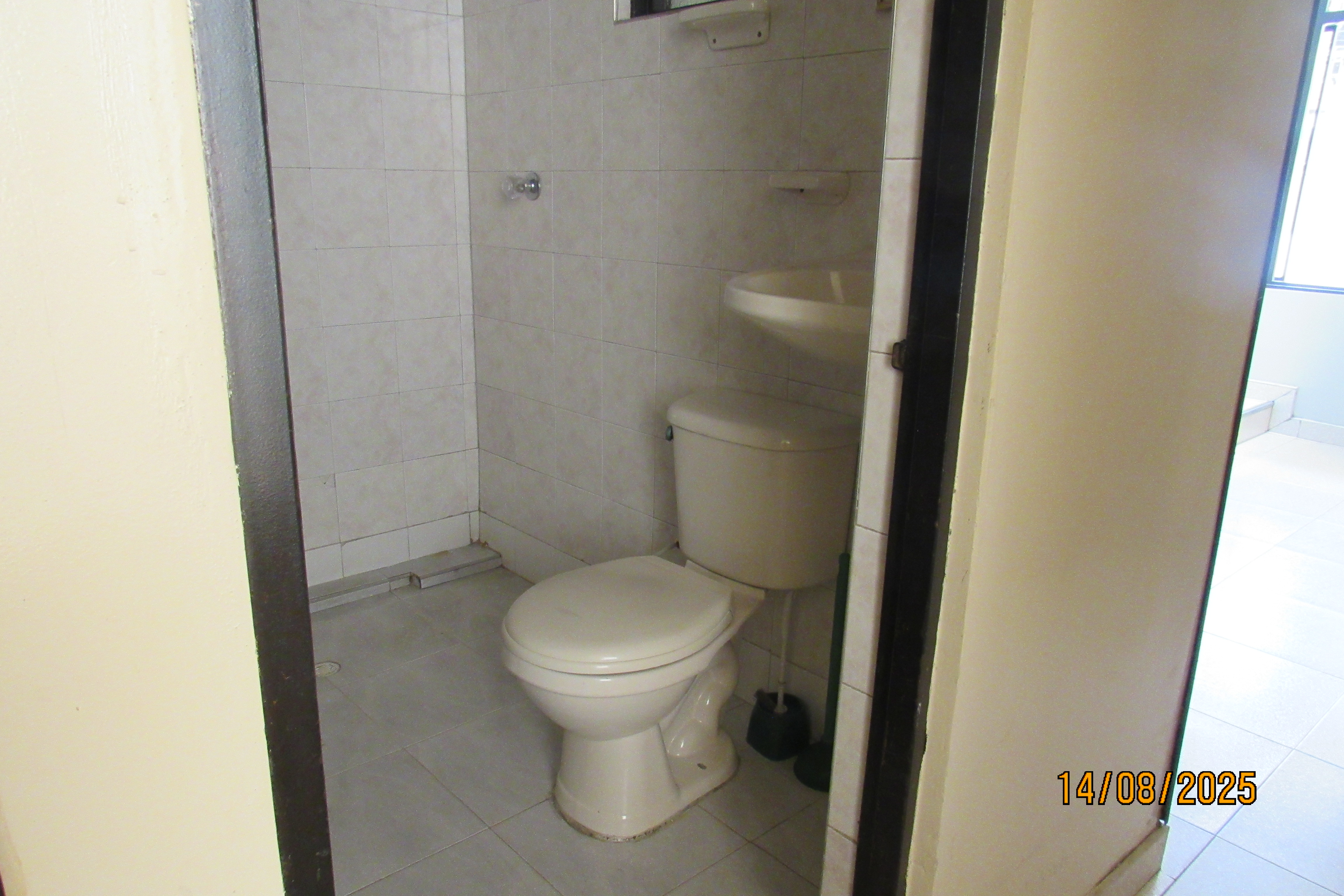 Casa en venta en Valladolid, Bogotá · foto 23 de 24
