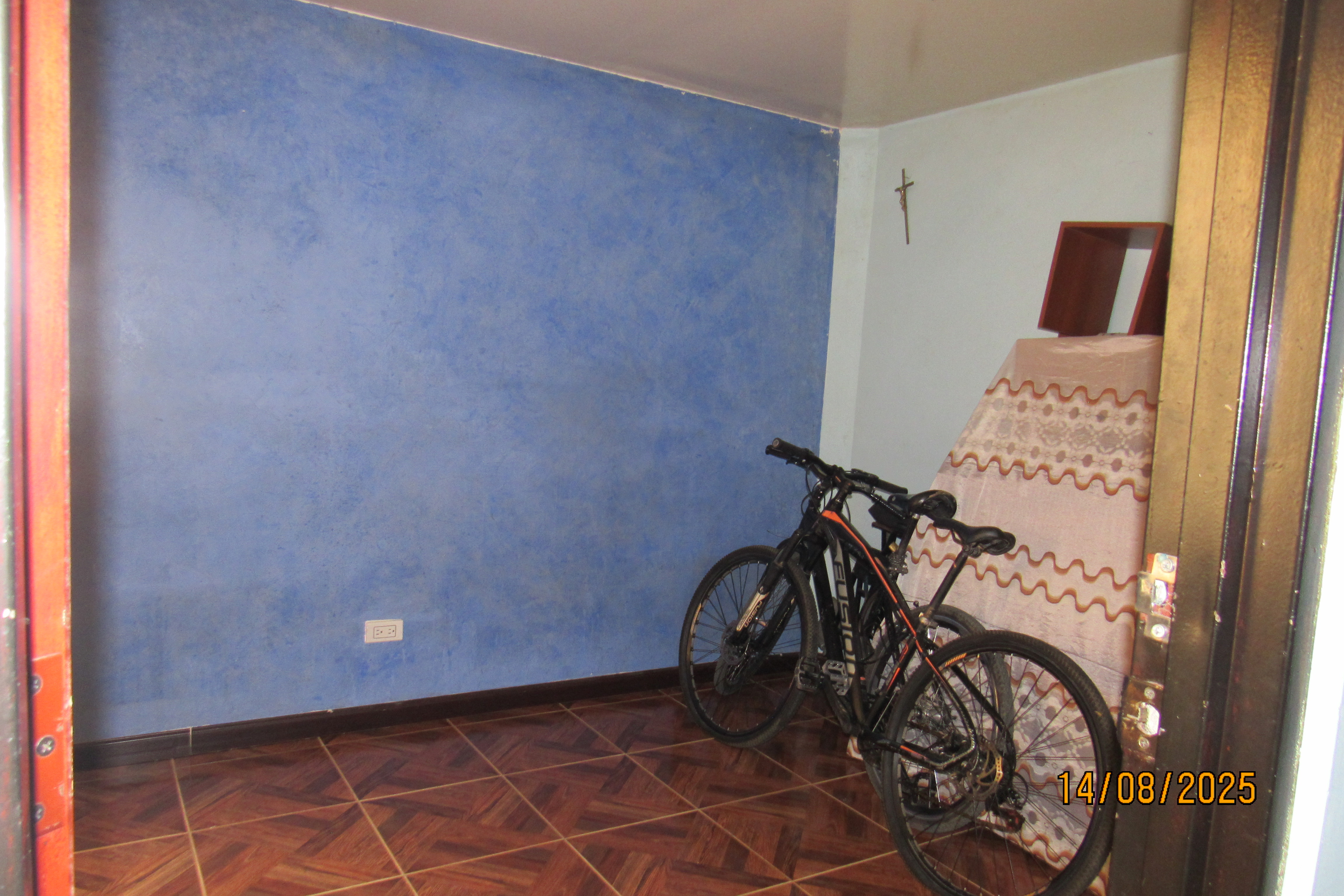 Casa en venta en Valladolid, Bogotá · foto 22 de 24