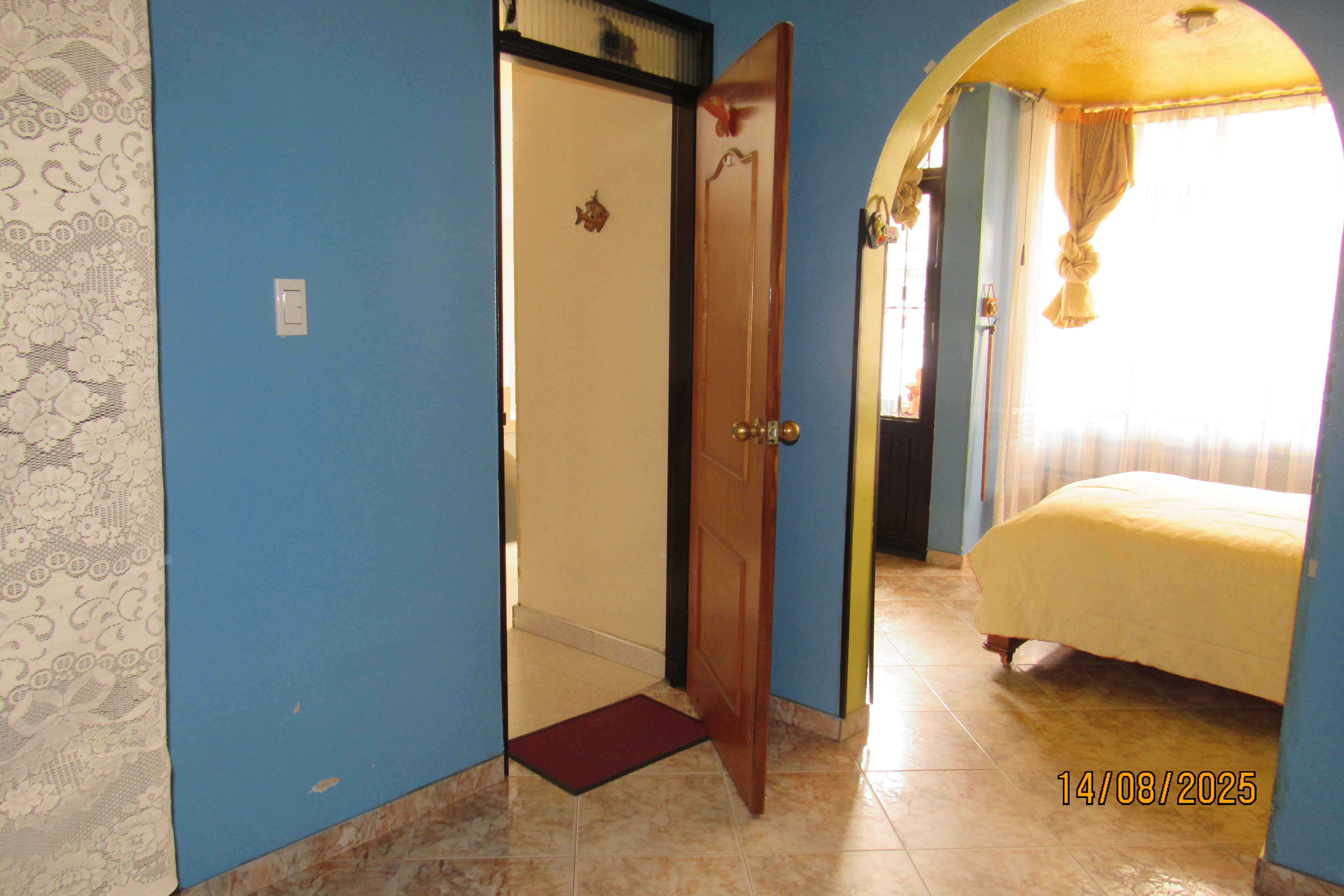 Casa en venta en Valladolid, Bogotá · foto 21 de 24