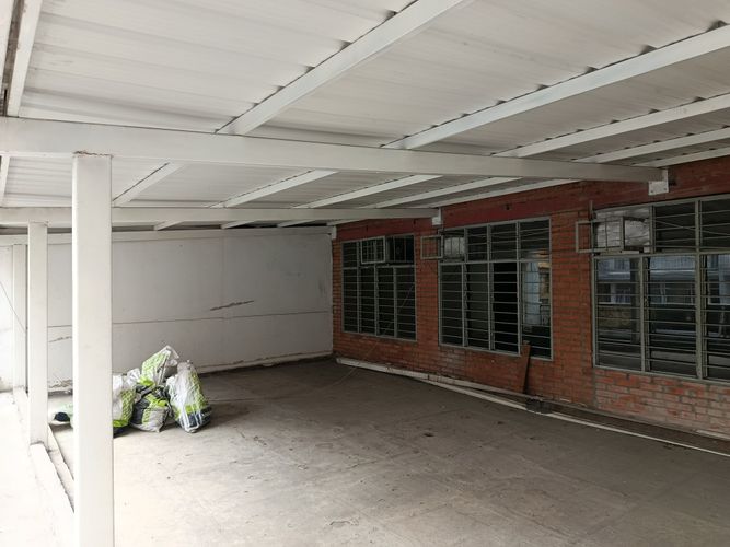 Bodega en arriendo en San Pedro, Cali, 700 m² · foto 3 de 24