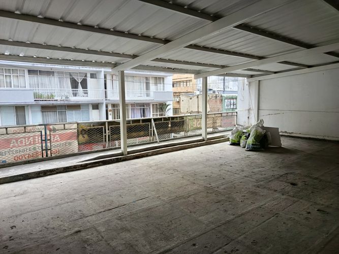 Bodega en arriendo en San Pedro, Cali, 700 m² · foto 4 de 24