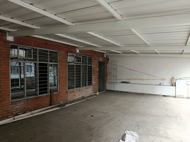 Bodega en arriendo en San Pedro, Cali, 700 m² · foto 5 de 24