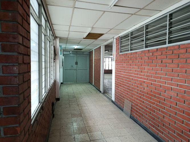 Bodega en arriendo en San Pedro, Cali, 700 m² · foto 24 de 24