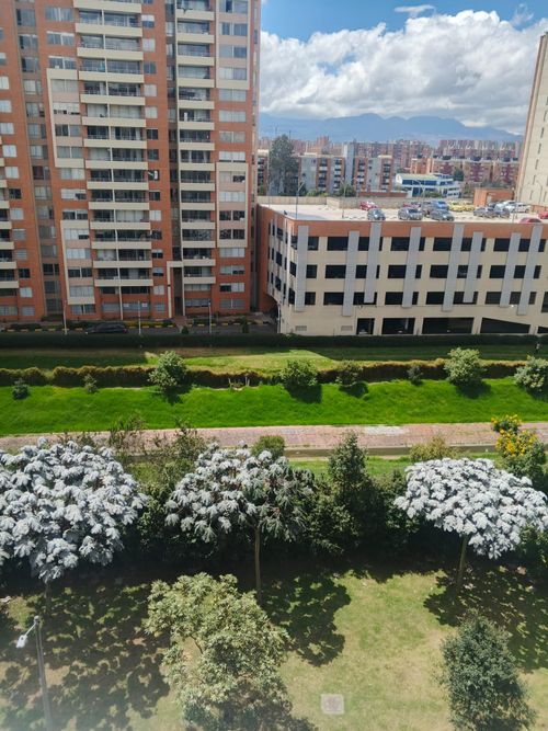 Apartamento en venta en Villemar Fontibon, Bogotá · foto 9 de 13
