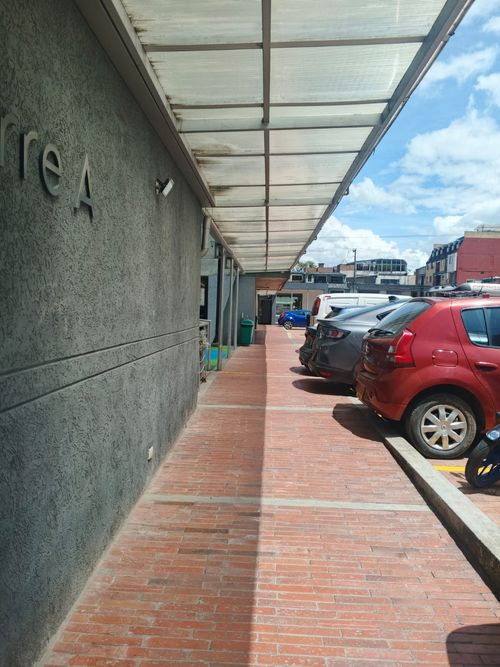 Apartamento en venta en Villemar Fontibon, Bogotá · foto 12 de 13
