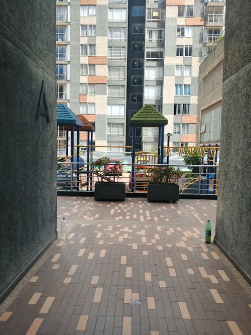 Apartamento en venta en Villemar Fontibon, Bogotá · foto 13 de 13