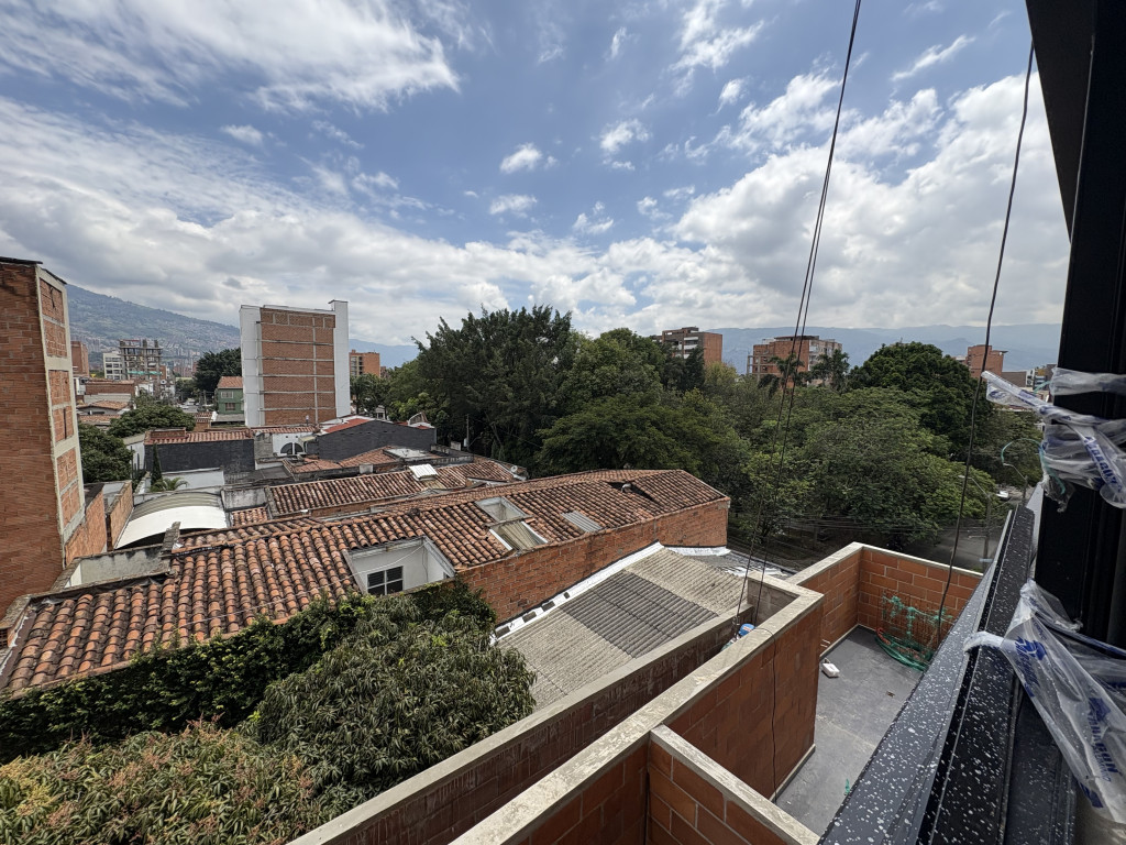 Apartamento en venta en Laureles, Medellín [No disponible] 3