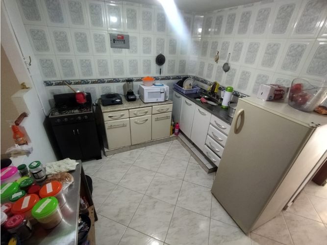Casa de 4 alcobas en venta en El Salado, Medellín, 140 m² · foto 22 de 24