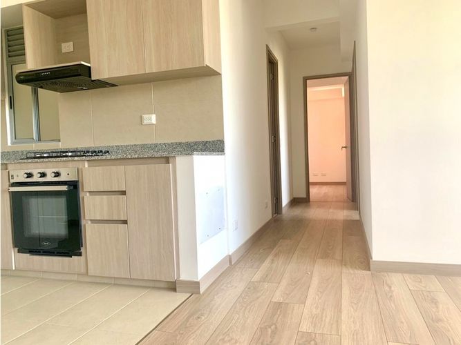 Apartamento de 3 alcobas en venta en El Porvenir, Rionegro, 78 m² · foto 5 de 16