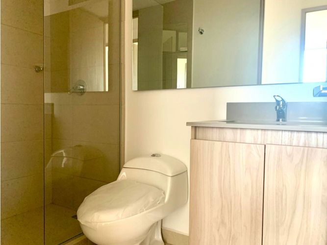 Apartamento de 3 alcobas en venta en El Porvenir, Rionegro, 78 m² · foto 8 de 16
