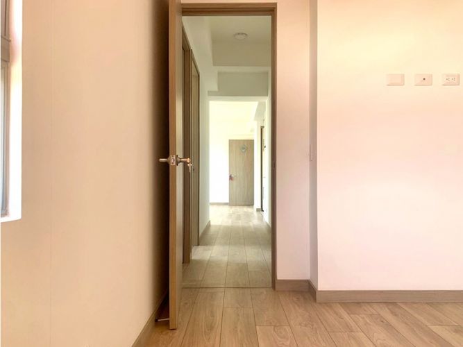 Apartamento de 3 alcobas en venta en El Porvenir, Rionegro, 78 m² · foto 10 de 16