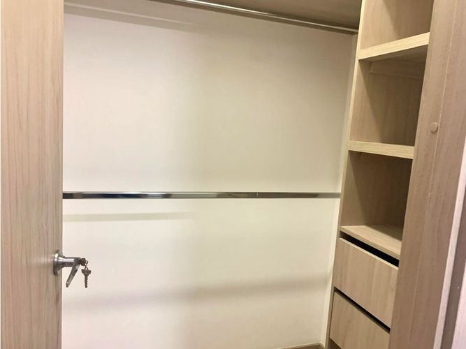 Apartamento de 3 alcobas en venta en El Porvenir, Rionegro, 78 m² · foto 12 de 16